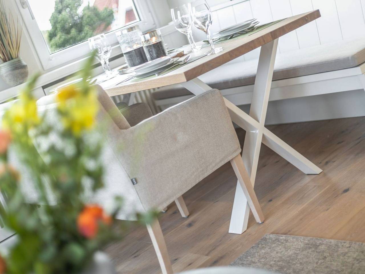 Ganze Ferienwohnung, Us Strän 2 in Westerland, Sylt (Gemeinde)