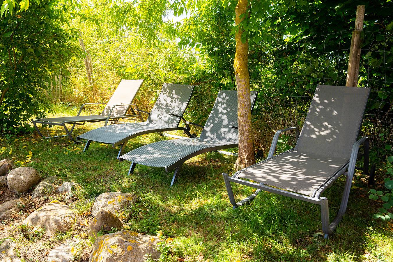 Maison de vacances pour 6 personnes avec terrasse in Gramkow, Hohenkirchen