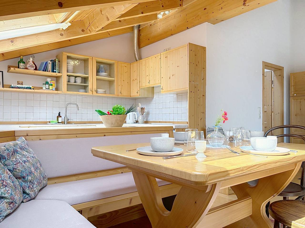 Ganze Wohnung, Voe Sonnhalde in Oberreute, Bayerisch Schwaben