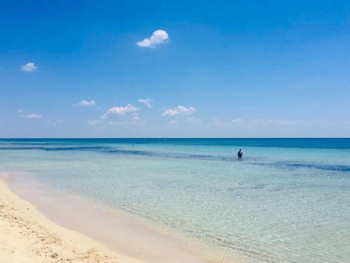 Ferienhaus für 5 Personen, mit Garten in San Pietro In Bevagna - 4