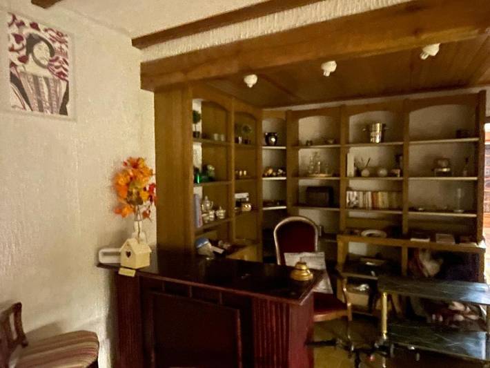 Gîte pour 5 personnes, avec vue et balcon à Hondschoote - 4