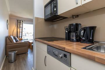 Ferienwohnung für 4 Personen in Büsum, Dithmarschen, Bild 4