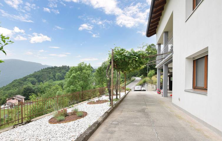 Ferienhaus für 8 Personen, mit Garten, mit Haustier in den Dolomiten - 4
