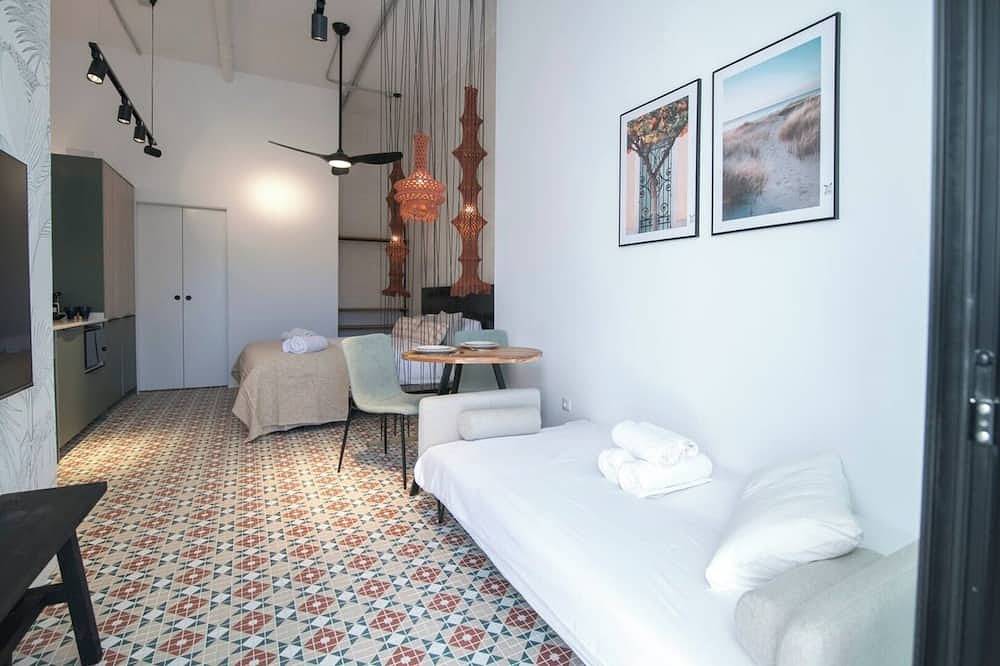 Apartamento entero, Cómodo Estudio en Valencia in l'Olivereta, Valencia