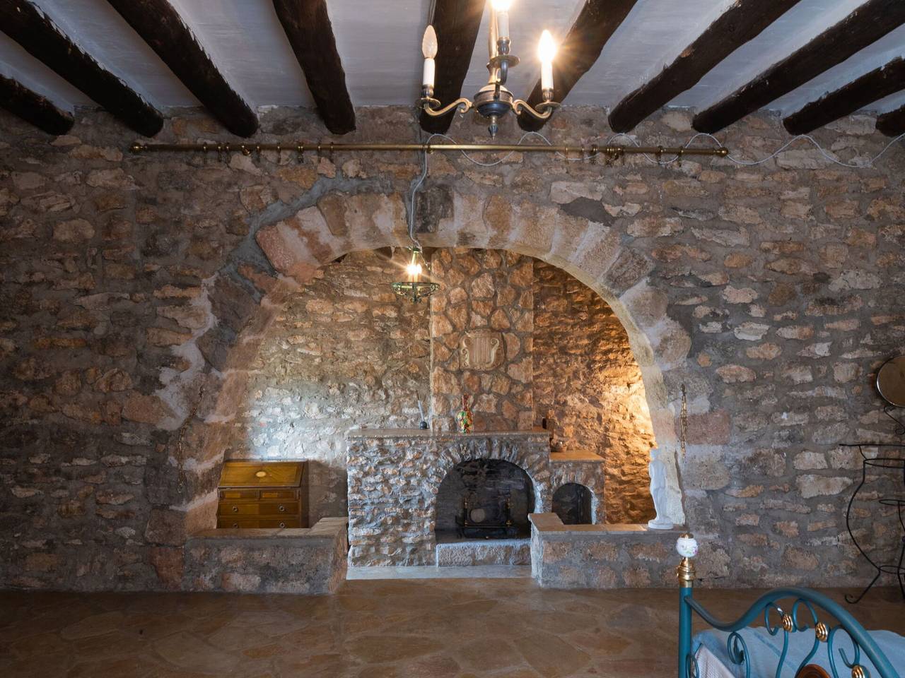 Mas D´en Tarres - Mas D´en Tarres 300.1 in El Catllar, Costa Dorada