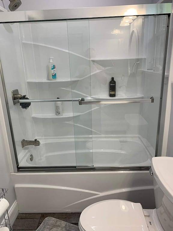 Vacation rental for 4 people in Charleston