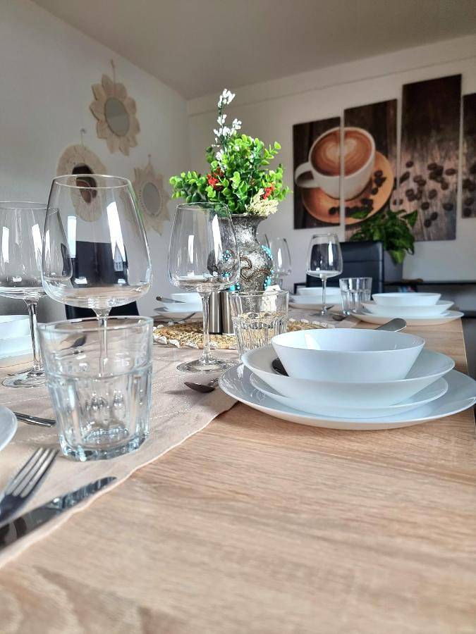 Ferienwohnung für 6 Personen in Mengen - 2