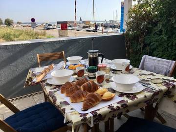 Vakantiedorp voor 4 Personen in Marseillan, Hérault, Afbeelding 1
