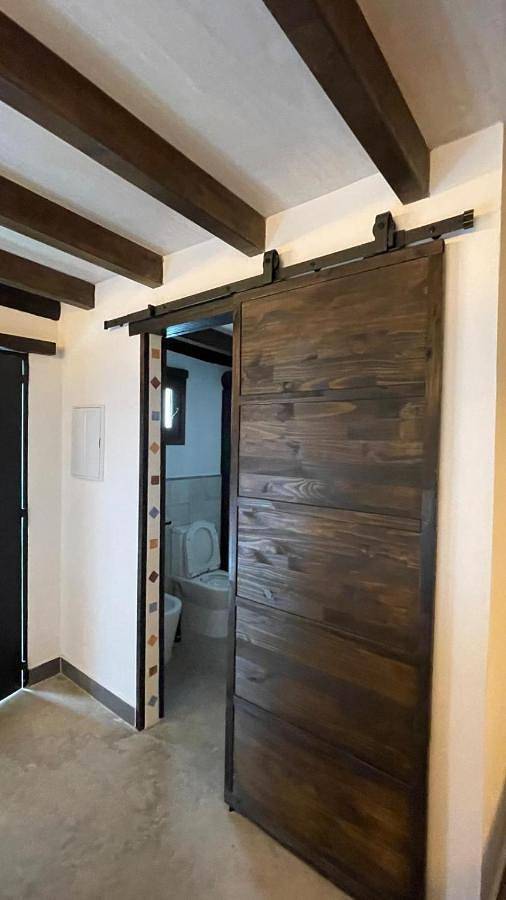Chalet para 2 personas, con terraza en 