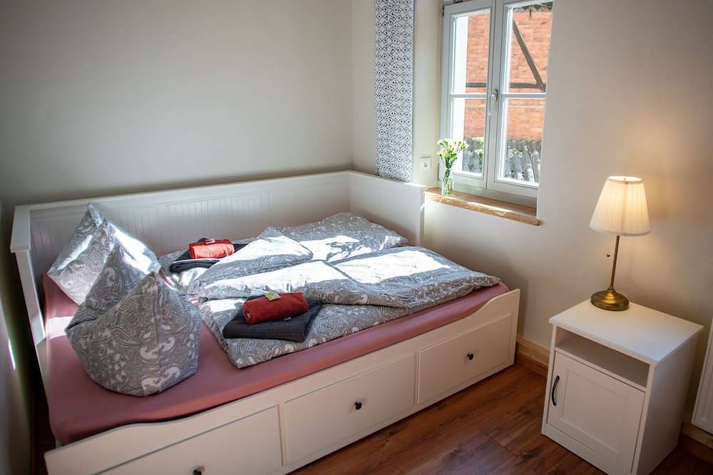 Apartamento entero, Apartamento en el Meixmühle en Friedrichsgrund cerca de Pillnitz in Schönfeld-Weißig, Dresde