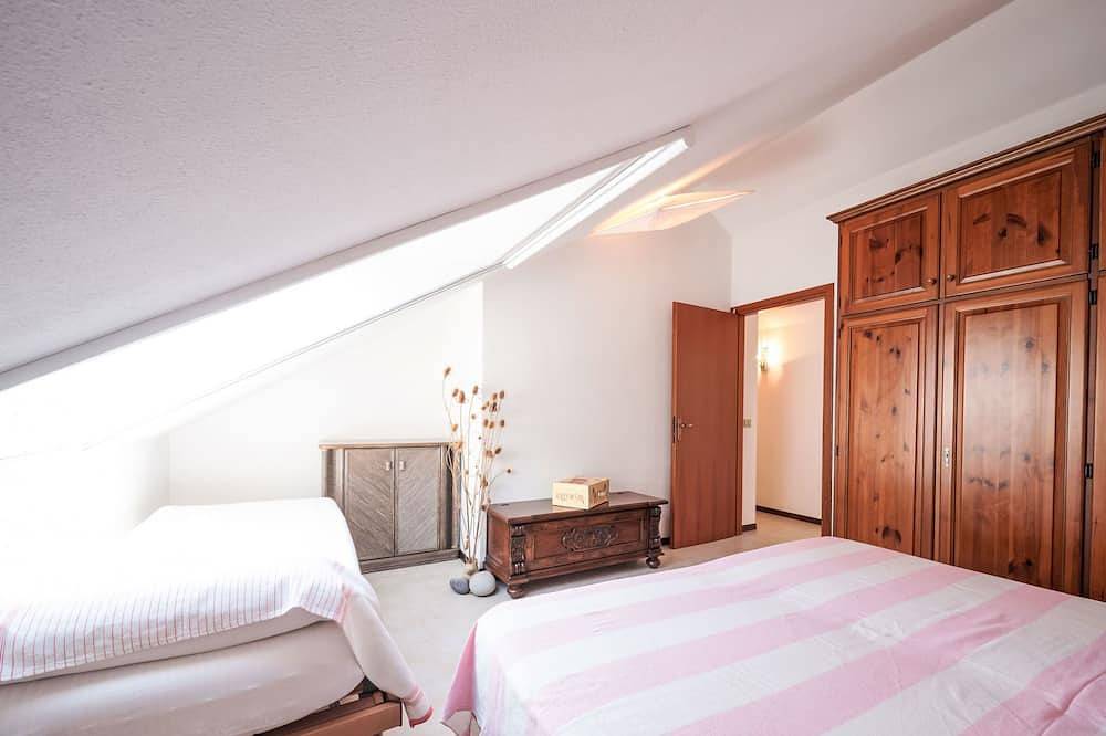 Geheel appartement, Villaggio 5 Terre in Pignone, Riviera di Levante