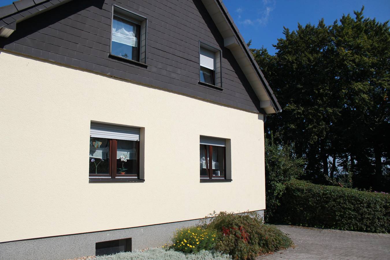 Ganze Ferienwohnung, 6-Bettwohnung Roder am Eifelsteig in Mützenich (Monschau), Monschau