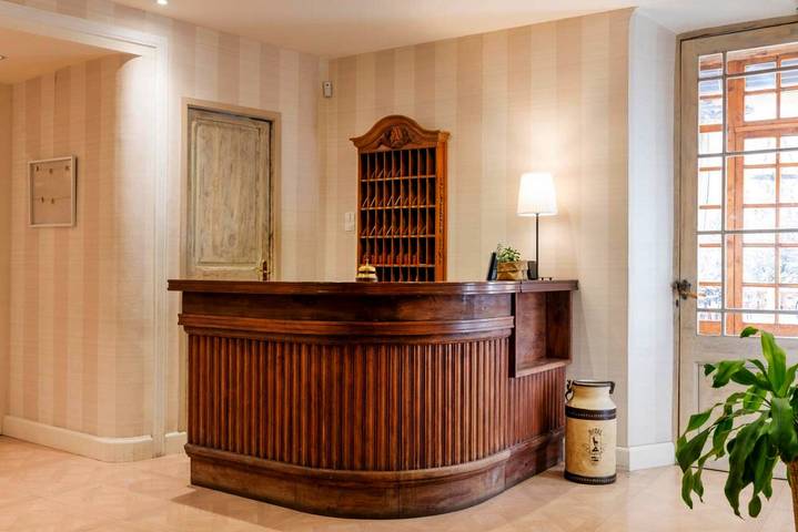 Hôtel pour 10 personnes, avec jardin et terrasse, adapté aux familles à La Seu d'Urgell - 3