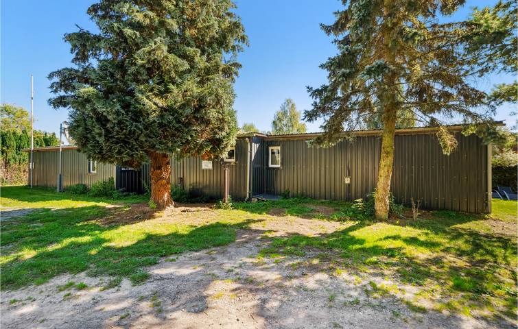Ferienhaus für 4 Personen, mit Terrasse und Sauna sowie Garten, mit Haustier in Ostthüringen - 2