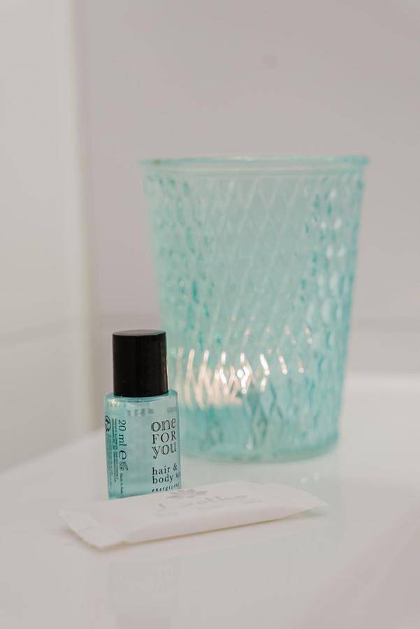 Ferienhaus für 6 Personen, mit Garten, mit Haustier in Vadersdorf - 2