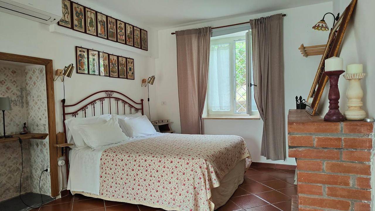 Le Piracante, Rural Retreat & B&B Caiazzo in Caiazzo, Provincia di Caserta