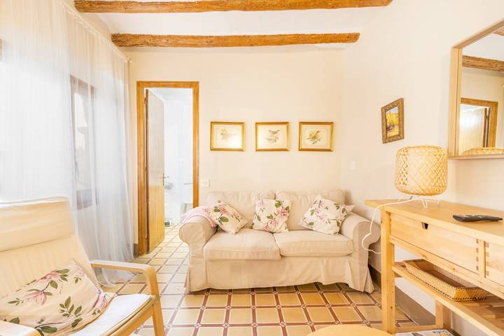 Casa rural para 10 personas, con Balcón y Jardín en Provincia de Lleida - 2