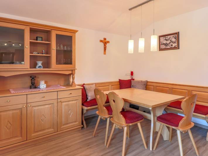 Ganze Wohnung, Chalet in Bramberg nahe Skipisten in Bramberg am Wildkogel, Pinzgau