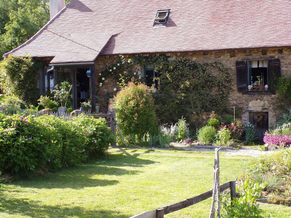La maison de Royer in Meuzac, Région de Limoges