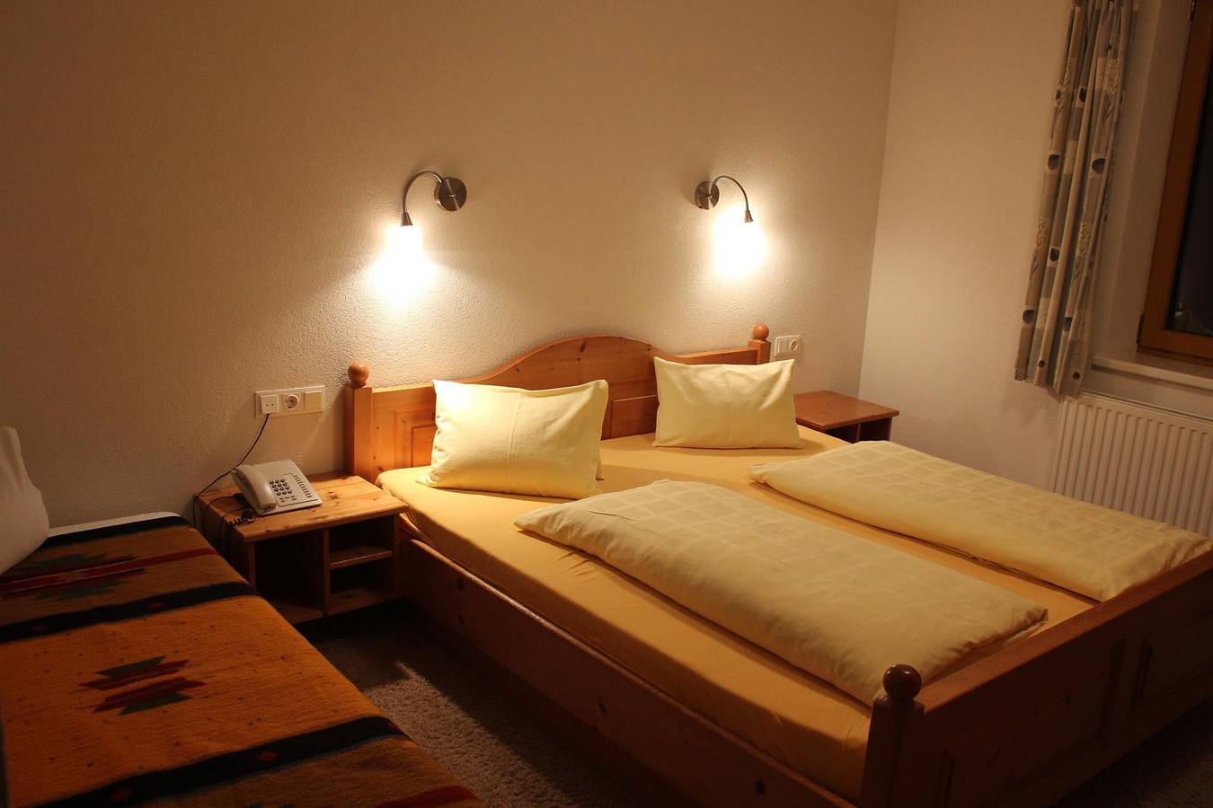 Ganze Ferienwohnung, Dreibettzimmer in Auffach, Wildschönau