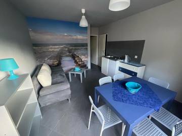 Camping für 4 Personen, mit Garten in Westpommern