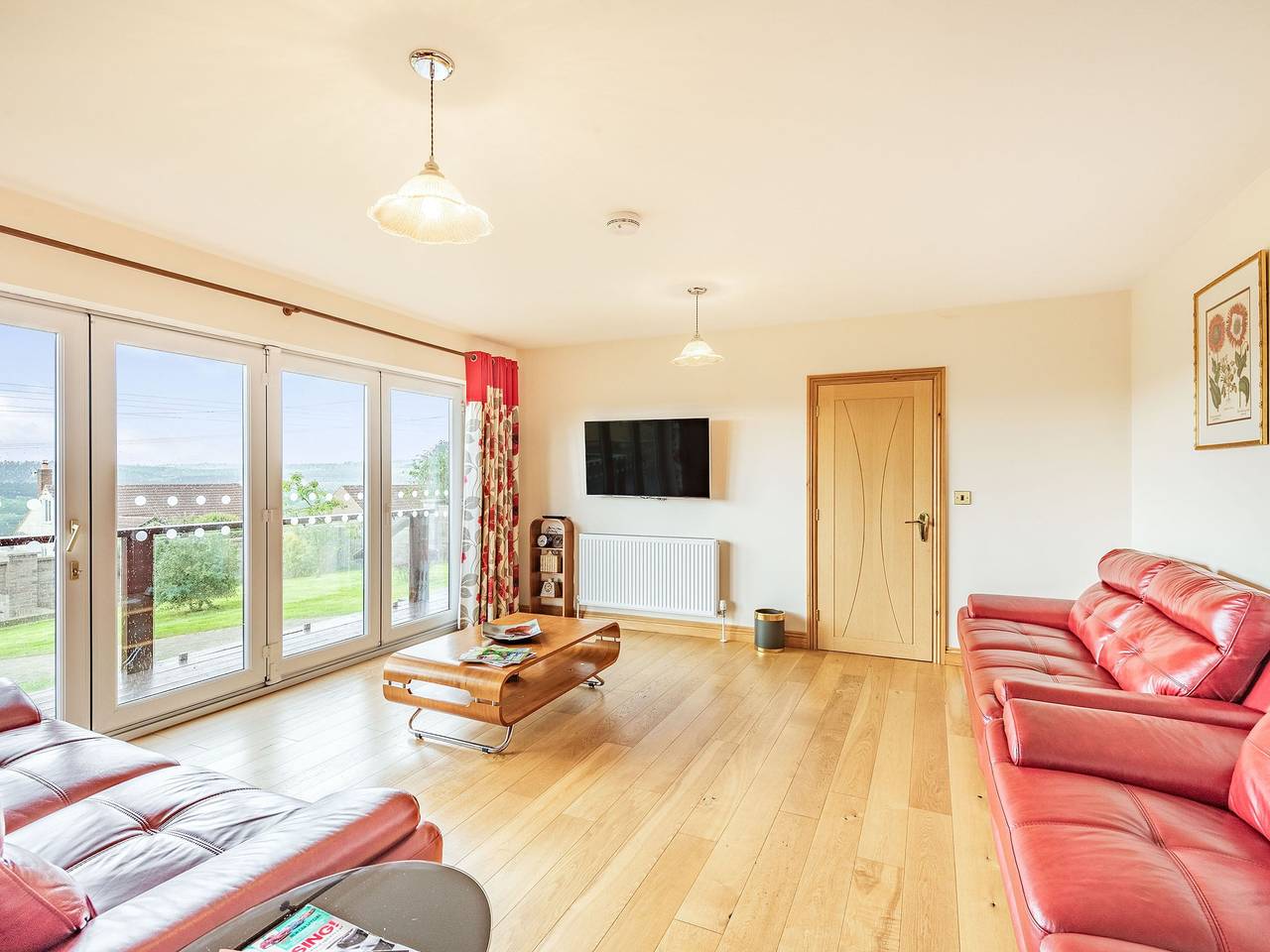 Paradise in Gloucestershire