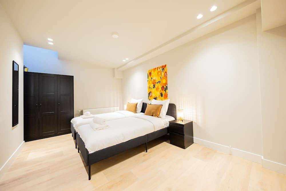 Terracota Escape 3Bdr Apartments Juf in Rotterdam, Südholland