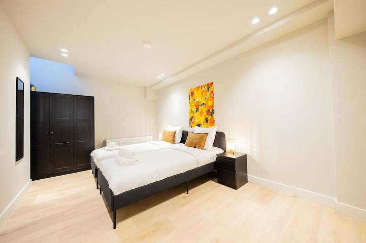 Ferienhaus für 6 Personen in Rotterdam - 4