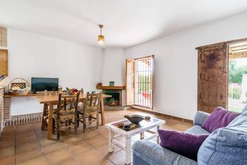 Holiday Rental for 4 People in Vejer de la Frontera, Costa de la Luz, Photo 4