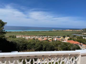 Holiday home in Alaior Municipality, Menorca für 2 