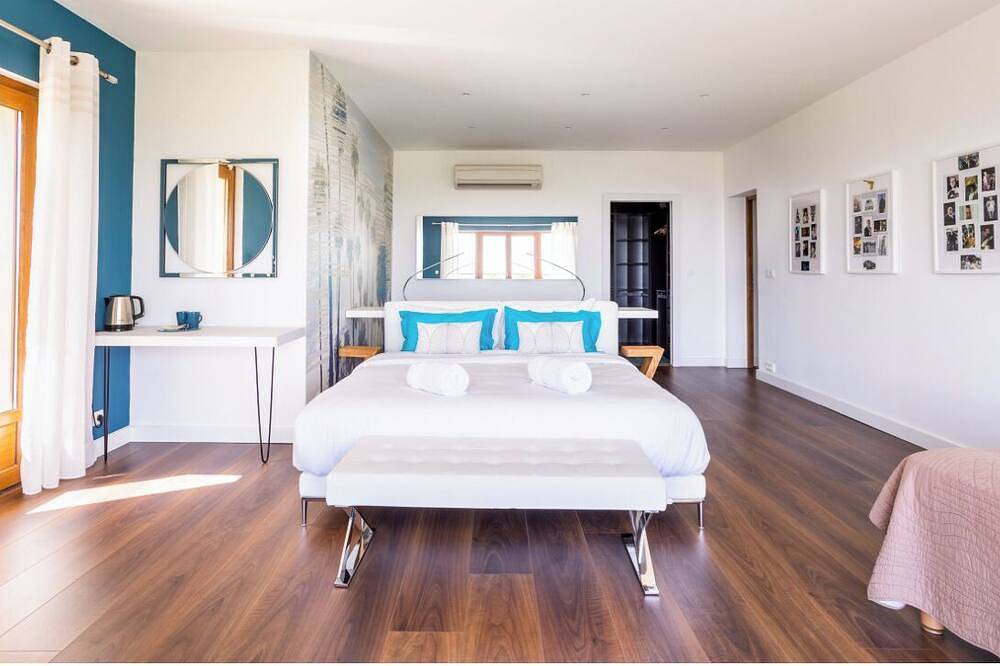 Villa Citadelle Great views, Pool, hot tub, pool table, gym Family/friends vacay in Antibes, Mittelmeerküste (Frankreich)