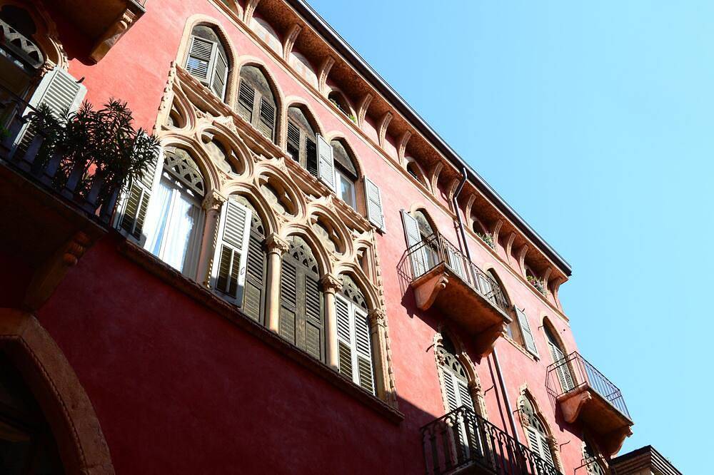 Appartamento vacanze a Verona a partire da 466€ a notte