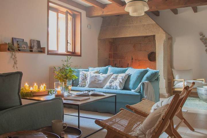 Gîte pour 22 personnes