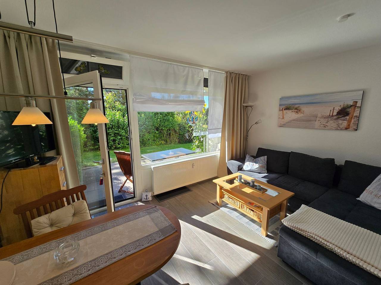 Ferienwohnung in Ostholstein ab 83€ pro Nacht