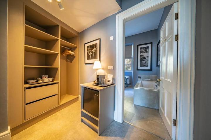 Maison d’hôte pour 2 personnes, avec vue à Kinsale - 4