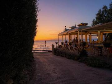 Casa Vacanza per 4 Persone in San Vincenzo, Riviera Toscana, Foto 2