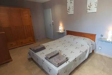 Location De Vacances pour 5 Personnes dans Thuir, Région de Perpignan, Photo 4