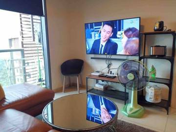 Vacation Rental for 4 Guests in Pattaya, Chon Buri Province, Picture 4