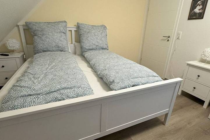 Ferienhaus für 6 Personen, mit Garten und Terrasse, mit Haustier in Ludwigswinkel - 3