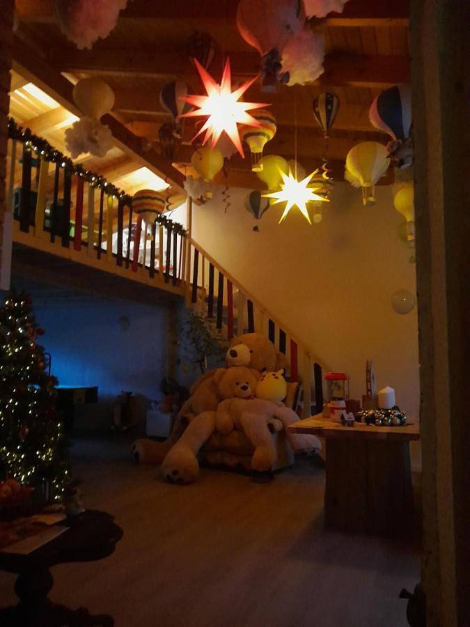 Ganze Wohnung, Ferienanlage Markus Nitsch in Bärenstein, Erzgebirge