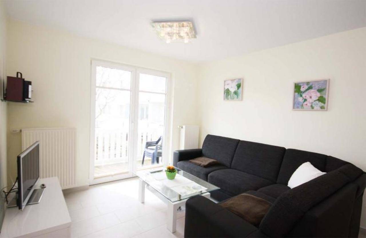 Ferienwohnung in Kühlungsborn ab 75€ pro Nacht