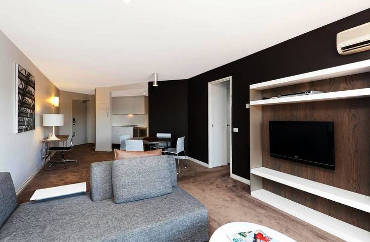 Location de vacances pour 2 personnes, avec jardin et vue dans Kingston - 2