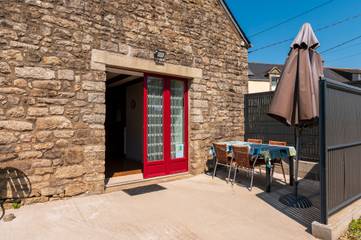 Location De Vacances pour 4 Personnes dans Questembert, Région de Vannes, Photo 2