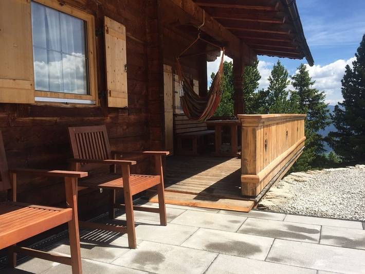 Chalet für 5 Personen, mit Balkon und Terrasse in Kaltenbach - 2