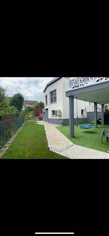 Gîte pour 10 personnes, avec jardin et terrasse dans La Petite Camargue Alsacienne