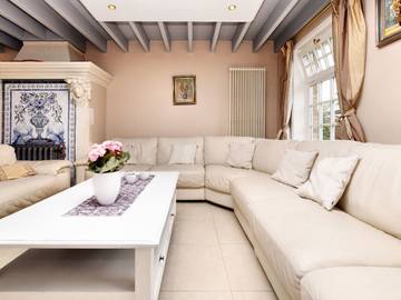 Villa pour 14 Personnes dans Septon, Durbuy, Photo 1