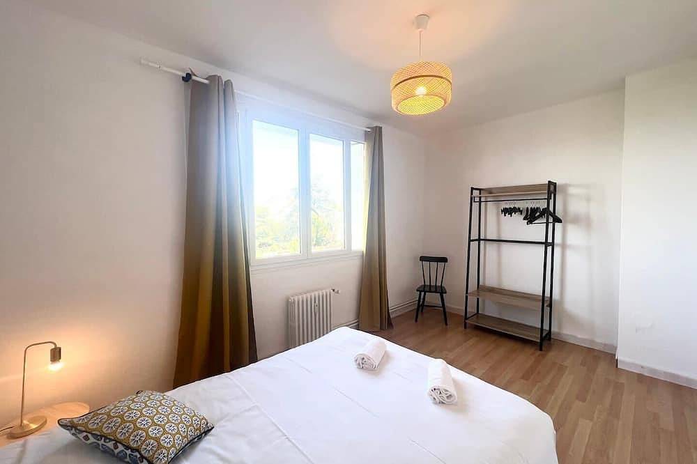Entire apartment, Le Soleil Levant - Beau T3 moderne et lumineux in Poitiers, Vienne