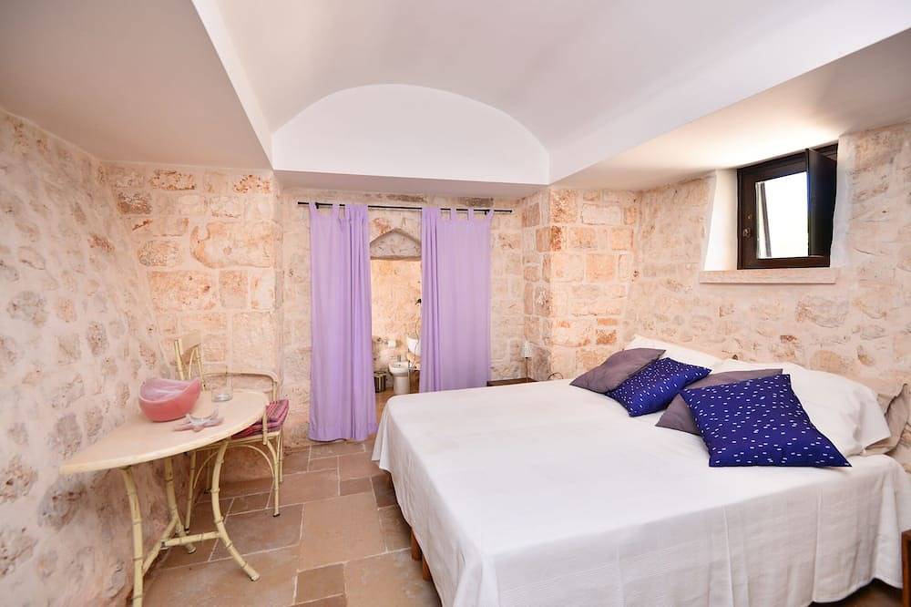 Trullo Terra Sessana in Certosa, Ostuni