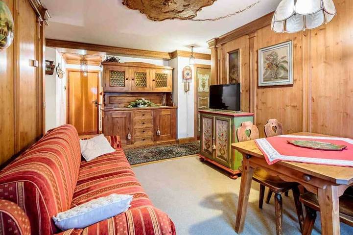 Ferienwohnung für 3 Personen - 1