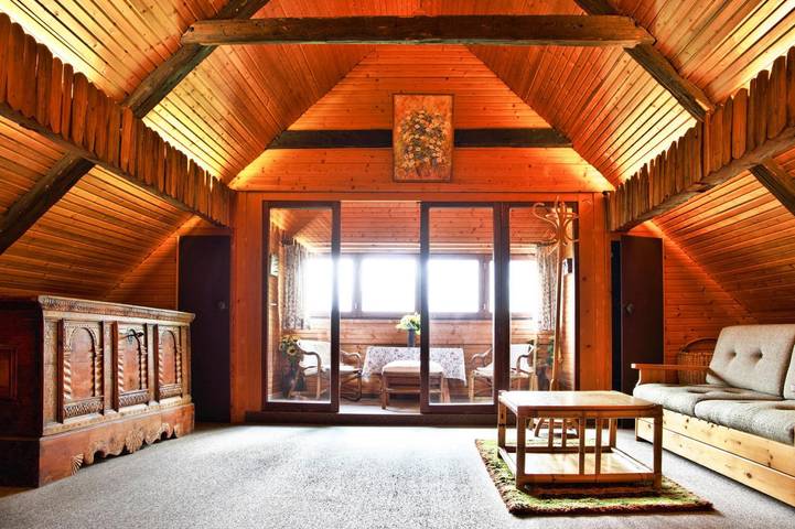 Bauernhof für 6 Personen, mit Terrasse in Kärnten - 2